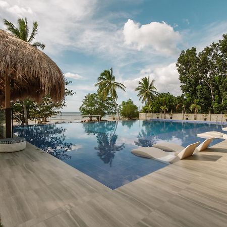 Kaway Resort & Spa Tabuelan Exterior photo