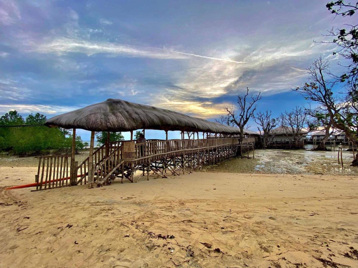 Kaway Resort & Spa Tabuelan Exterior photo