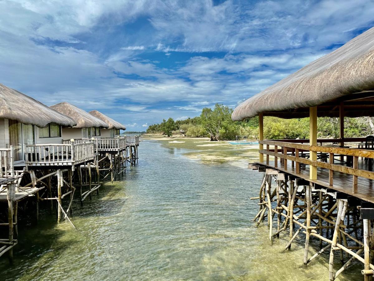 Kaway Resort & Spa Tabuelan Exterior photo