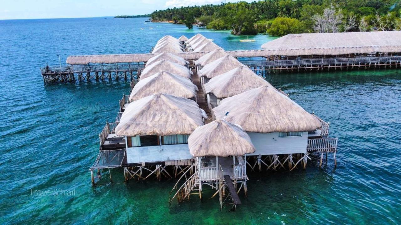 Kaway Resort & Spa Tabuelan Exterior photo