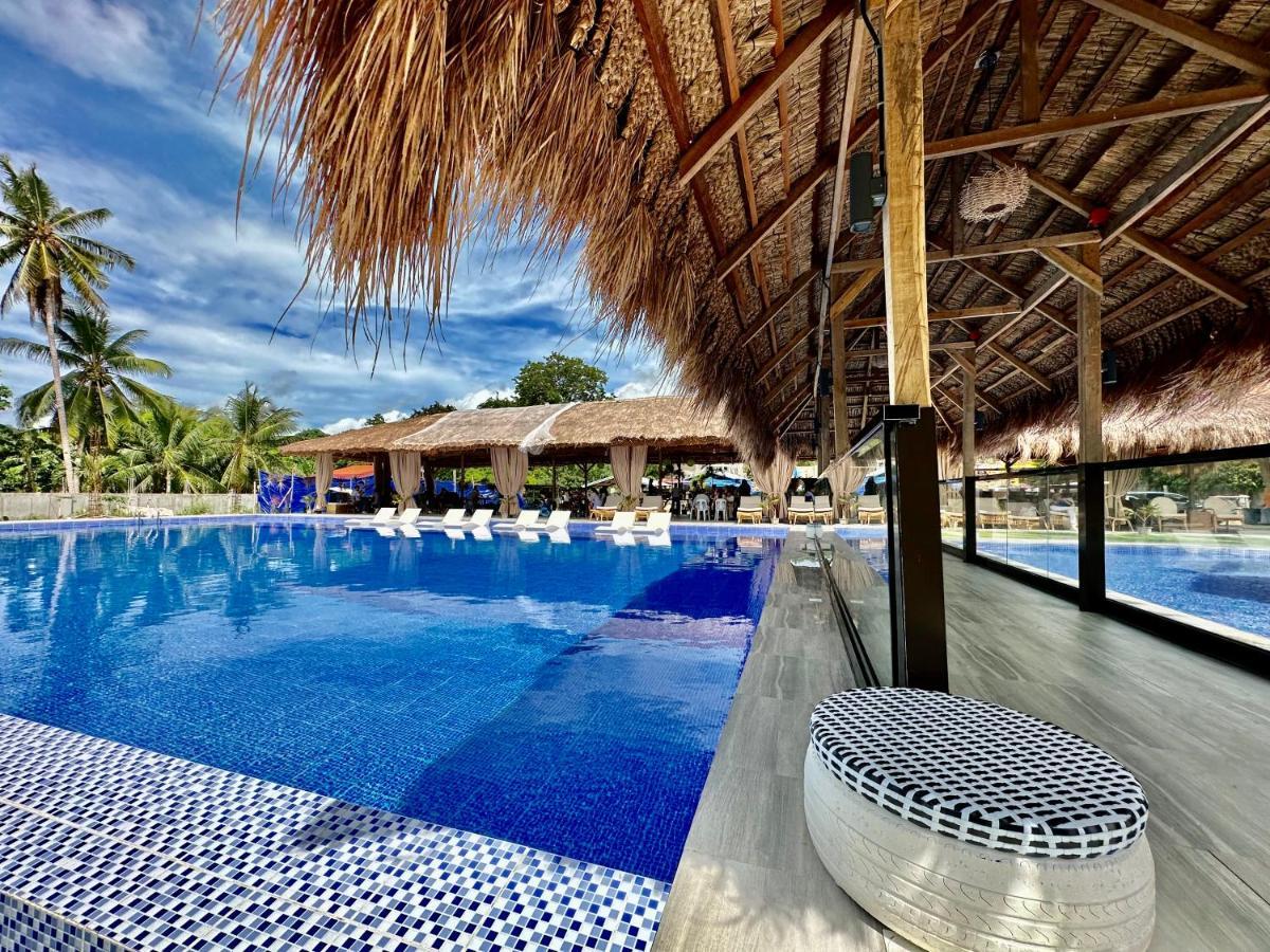 Kaway Resort & Spa Tabuelan Exterior photo