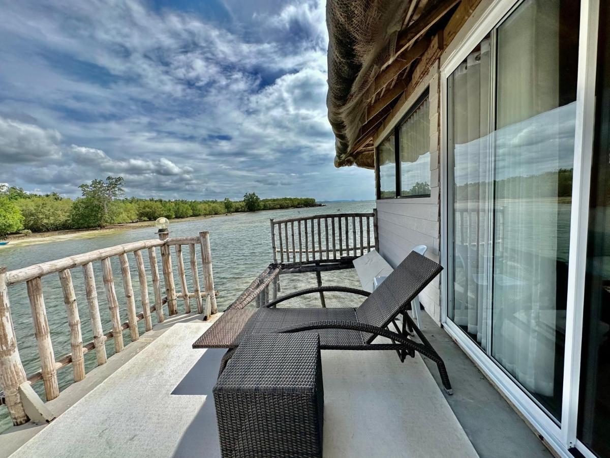 Kaway Resort & Spa Tabuelan Exterior photo