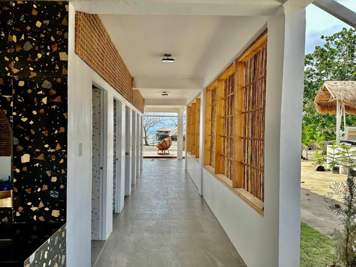 Kaway Resort & Spa Tabuelan Exterior photo