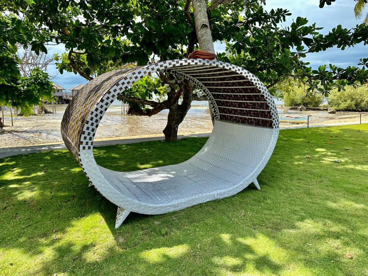 Kaway Resort & Spa Tabuelan Exterior photo