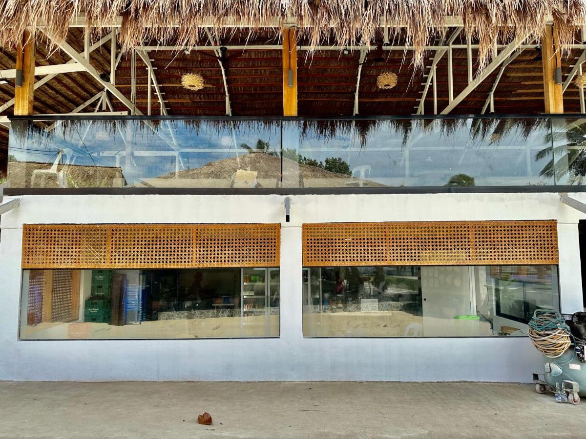 Kaway Resort & Spa Tabuelan Exterior photo