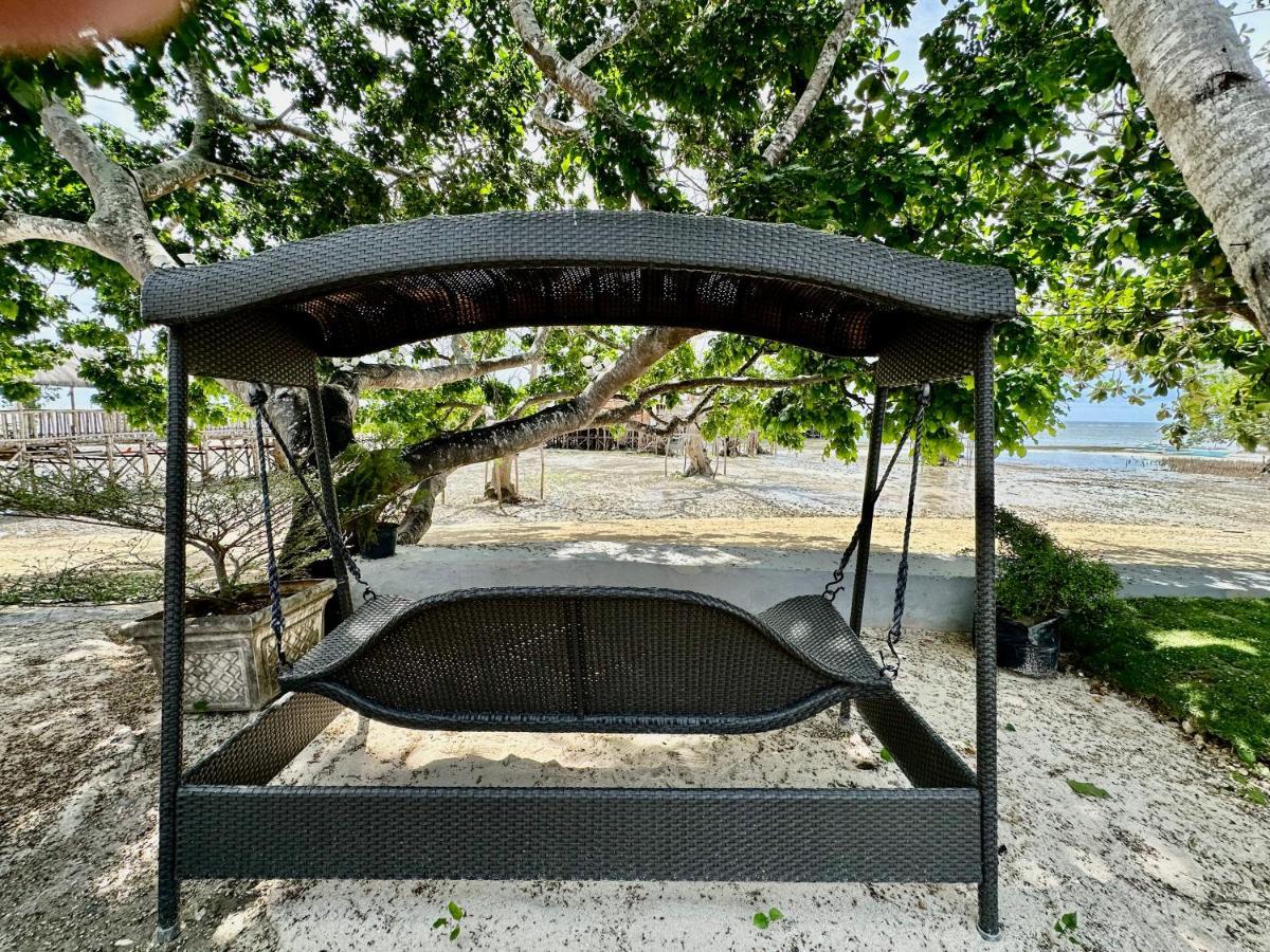 Kaway Resort & Spa Tabuelan Exterior photo