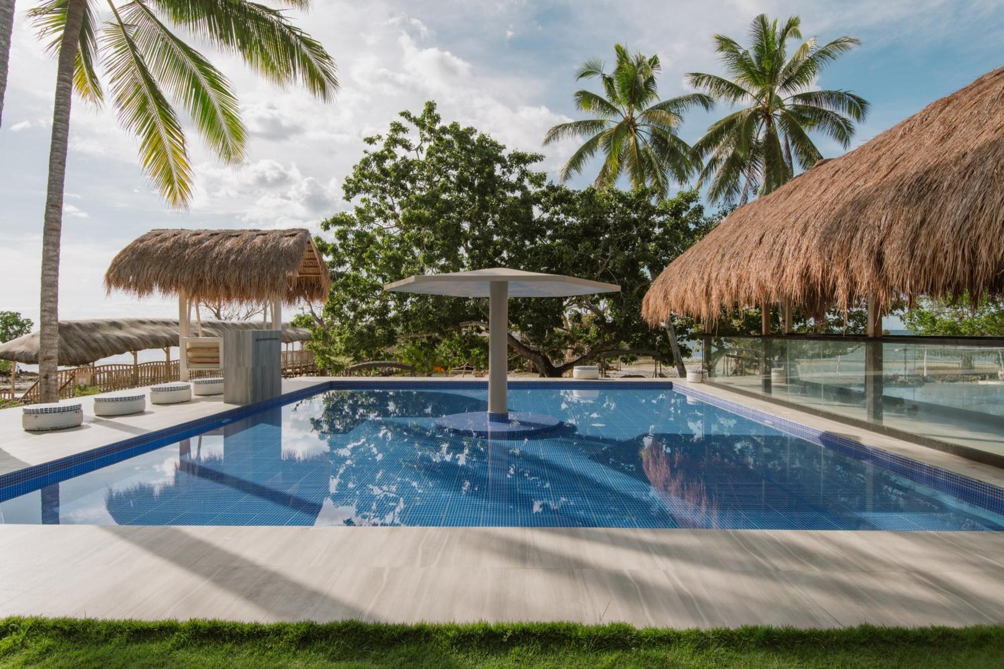 Kaway Resort & Spa Tabuelan Exterior photo