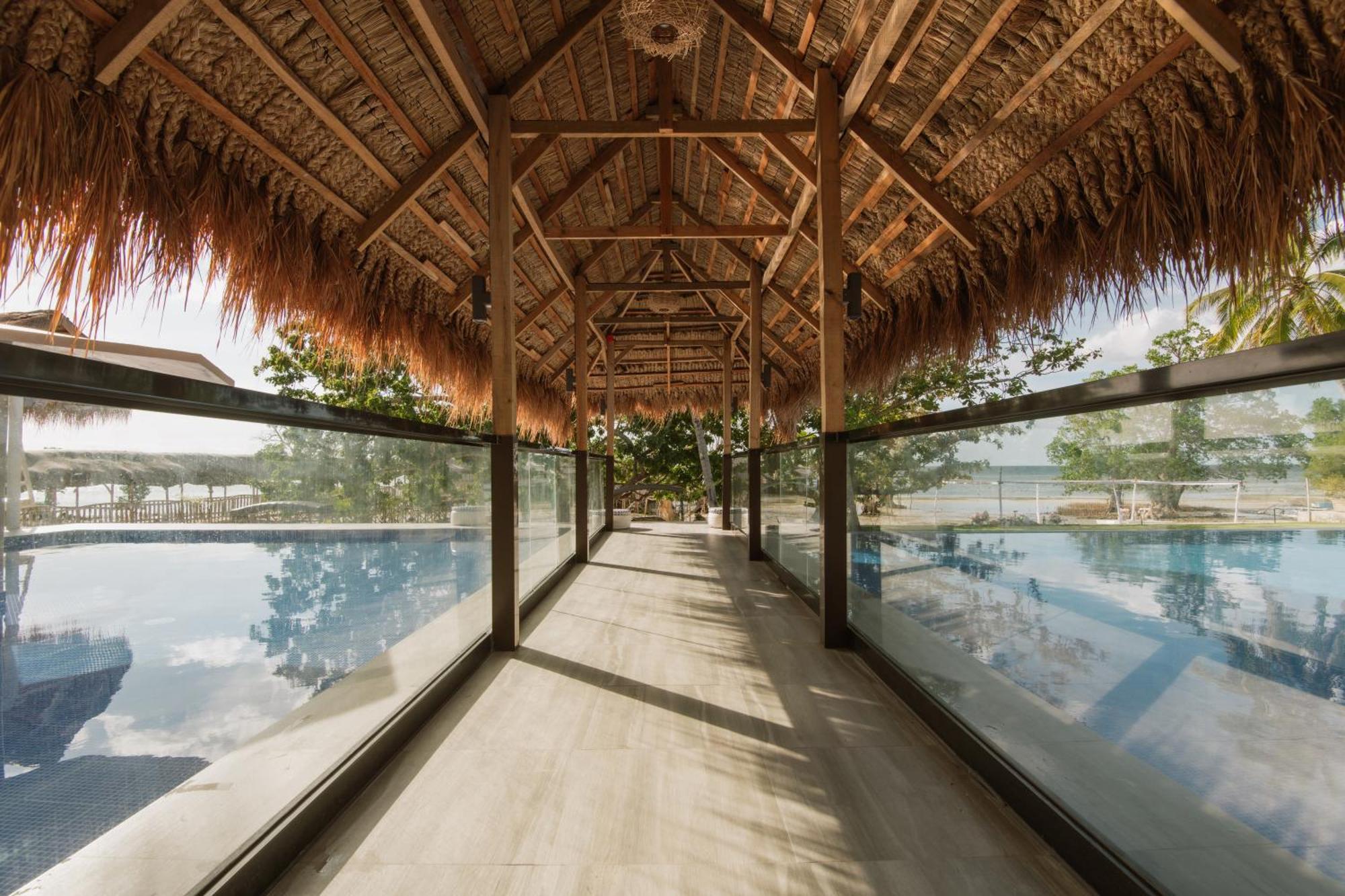 Kaway Resort & Spa Tabuelan Exterior photo