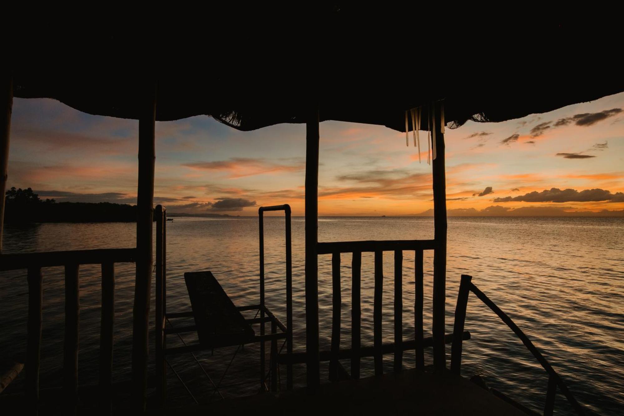 Kaway Resort & Spa Tabuelan Exterior photo