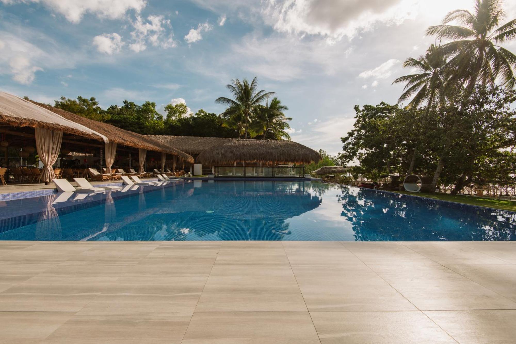 Kaway Resort & Spa Tabuelan Exterior photo