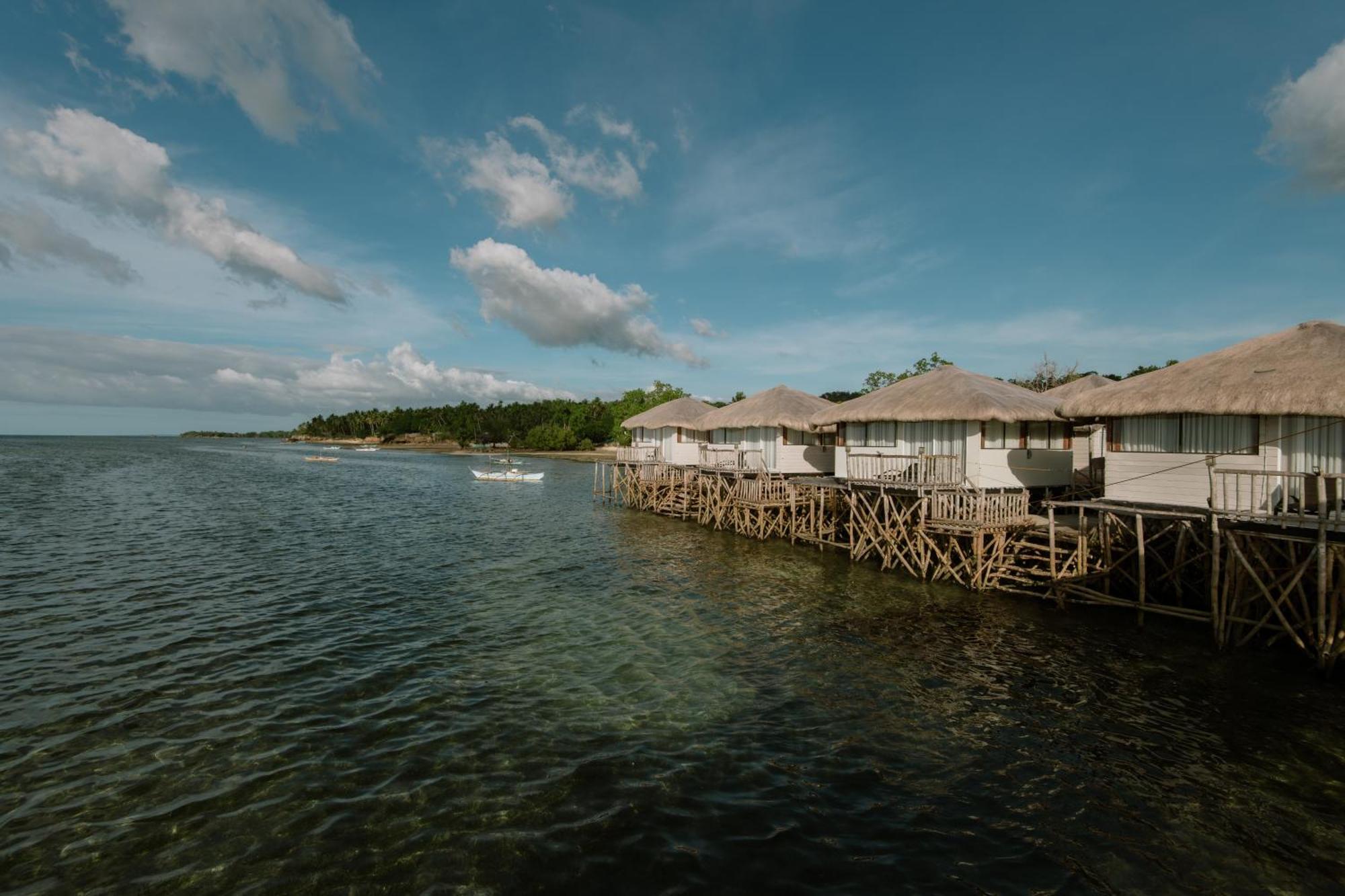 Kaway Resort & Spa Tabuelan Exterior photo